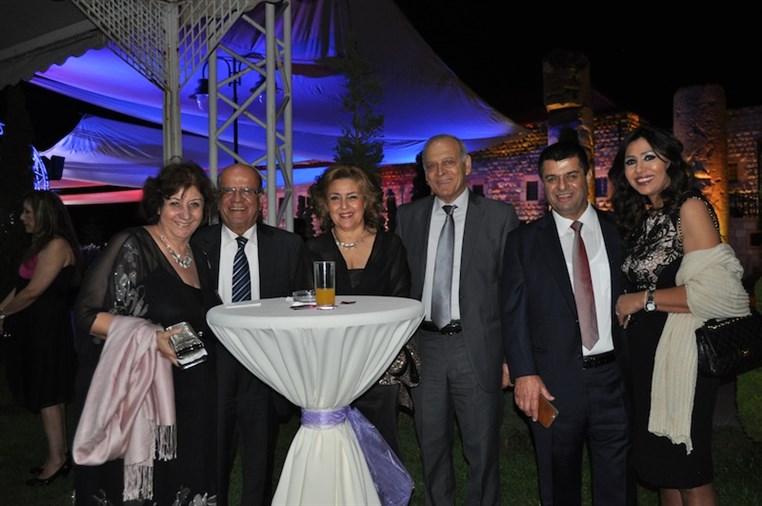 L'ADALF Celebre 75e Anniversaire du General De Gaulle Part 2